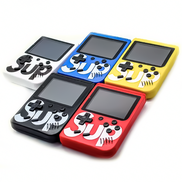 Consola de Juegos GameBoy Sup - Sorzonea