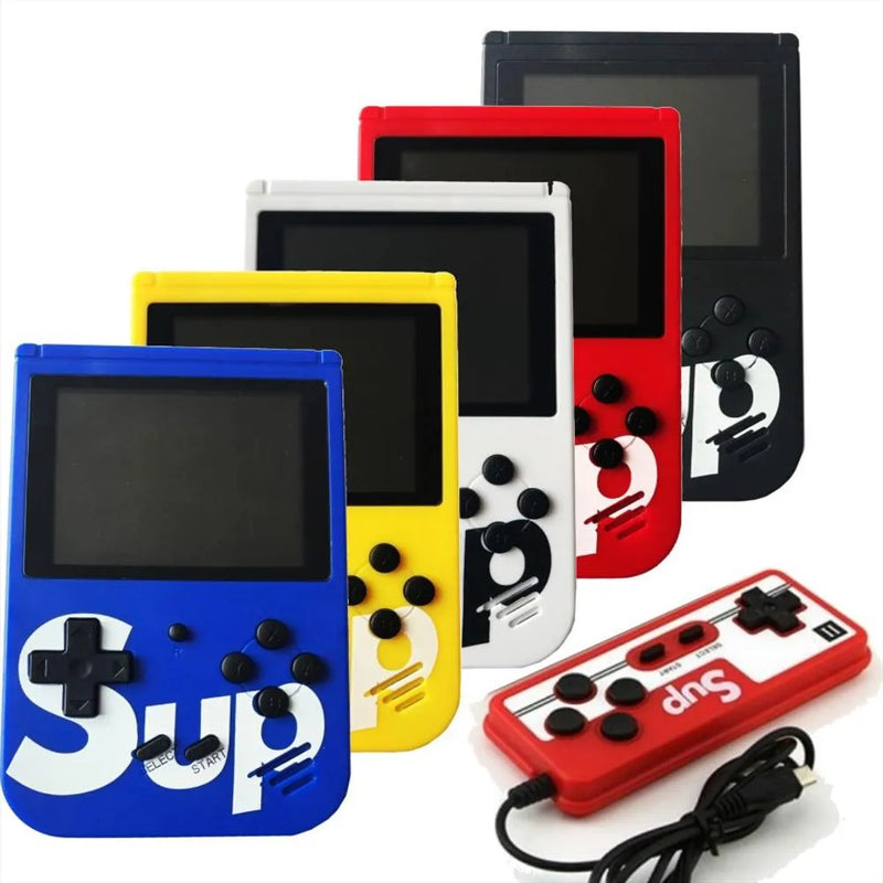 Consola de Juegos GameBoy Sup - Sorzonea