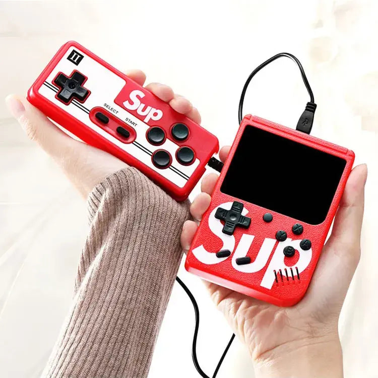 Consola de Juegos GameBoy Sup - Sorzonea