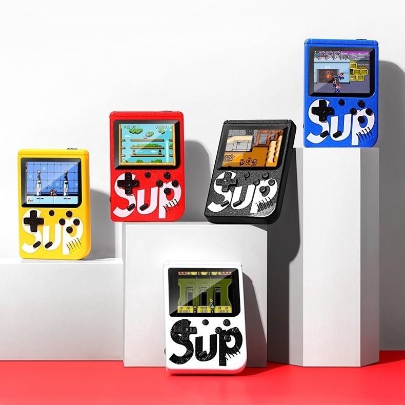 Consola de Juegos GameBoy Sup - Sorzonea